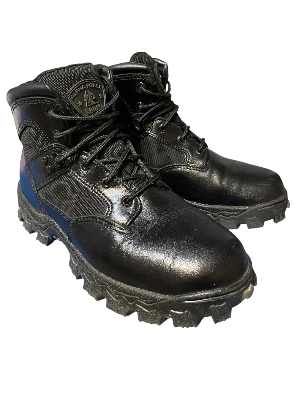 Men's ROCKY 6